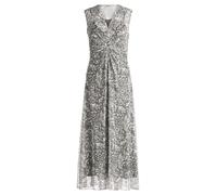 Cartoon Robe gris / blanc, Taille 36