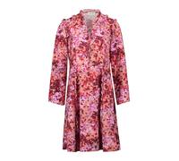 Cartoon Robe lilas / orchidée / corail / rouge foncé, Taille 36