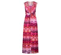 Cartoon Robe violet / lavande / rosé / rose foncé, Taille 46
