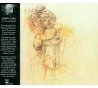 Cartoon S/M by John Zorn (2000-12-05)