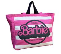 CARTOON Sac et pochette Disney, Barbie (Righe), Borsa