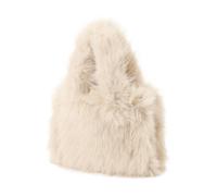 Cartoon Sacs à main beige, Taille Taille unique