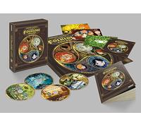 Cartoon Saloon – Trilogie Folklore irlandais – Blu-ray – Import – 2021 – Studiocanal