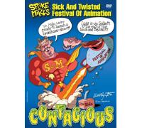 Cartoon - Spike & Mike's Sick And Twisted Festival Of Animation - Contagious