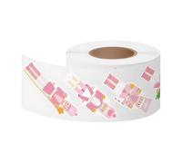 Cartoon Stickers, Nutcracker Christmas Theme, Water Resistant Adhesion, Scrapbook Journaling Supplies, Laptop Guitar Computer Phone, Bumper Skateboard Crafts Wall, Party Birthday Activity