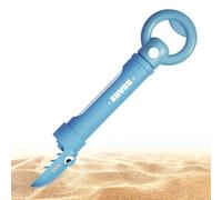 Cartoon Style Water Squirt Toy for Kids, Fun Outdoor Pool and Beach Soaker for Summer Play, Portable Backyard Water-Blasters for Splash Games and Parties Activities, 1 Piece