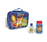 Cartoon Super Zings Coffret 3 Produits 2020