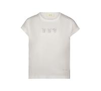 Cartoon T-shirt blanc, Taille S