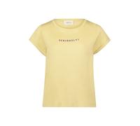 Cartoon T-shirt citron, Taille XXL