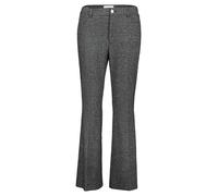 CARTOON Tom Fashion Pantalon, Noir/Gris, 38 Femmes