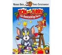 Cartoon - Tom & Jerry: Beestachtige