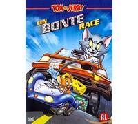 Cartoon - Tom & Jerry: Een Bonte..