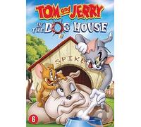 Tom And Jerry - In The Dog House