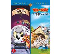 Cartoon - Tom & Jerry Magic./Dog. (2 DVD) [Edizione: Paesi Bassi] [Import]