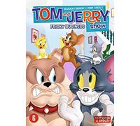 Cartoon - Tom & Jerry Show- S1.1