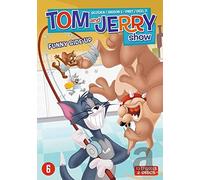 Tom & Jerry Show – Warner Bros. – Dessin animé – S1.2