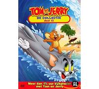 Cartoon - Tom & Jerry V.12