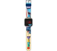 Cartoon Uhr Diseny Modell Lilo & Stitch - Led Watch 564608