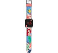 Cartoon Uhr Diseny Modelllittle Marmaid - Led Watch 564606