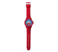 Cartoon Uhr Disney Modell Cars - Color Box 562690