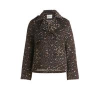 Cartoon Veste mi-saison beige / marron, Taille M