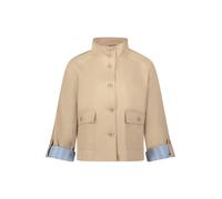 Cartoon Veste mi-saison beige, Taille XS
