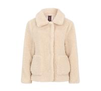 Cartoon Veste mi-saison beige, Taille XS