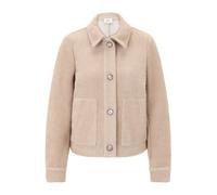 Cartoon Veste mi-saison beige, Taille XXXL