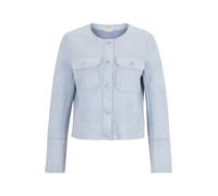 Cartoon Veste mi-saison bleu clair, Taille XXXL