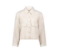 Cartoon Veste mi-saison crème, Taille XXL