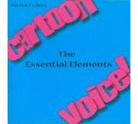 Cartoon Voice! Essential Elements