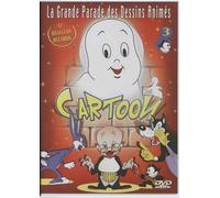 Cartoon Vol 3 - Single 1 Dvd - 1 Film