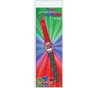 Cartoon watch Modèle enfant Pj Masks - Clamshell 484053