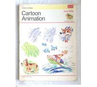 Cartooning Animation Basics