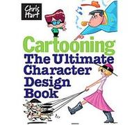 Cartooning Christopher Hart (Auteur)