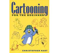 Cartooning for the Beginner