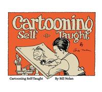 Cartooning Self-Taught