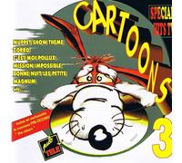 Cartoons 3
