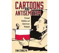 Cartoons And Antisemitism