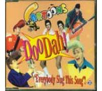 Cartoons - Doodah Cd2