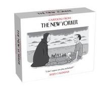 BOXED 25 NEW YORKER CARTOONS AMP G