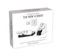 Cartoons from The New Yorker 2026 Day-to-Day Calendar