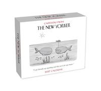 Cartoons from The New Yorker 2027 Day-to-Day Calendar