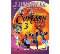 Cartoons Golden-Vol.3 [Import]
