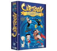Cartoons : La Grande Parade Des Dessins Animés