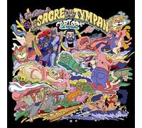 Cartoons (Le Retour!) CD