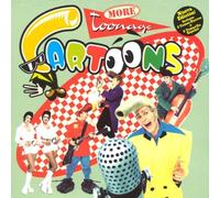 Cartoons - More Toonage