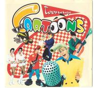 Cartoons - Toonage