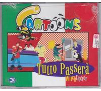 Cartoons - Tutto Passera [Import]