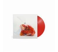 Cartoons Vinyle Rouge Vinyle